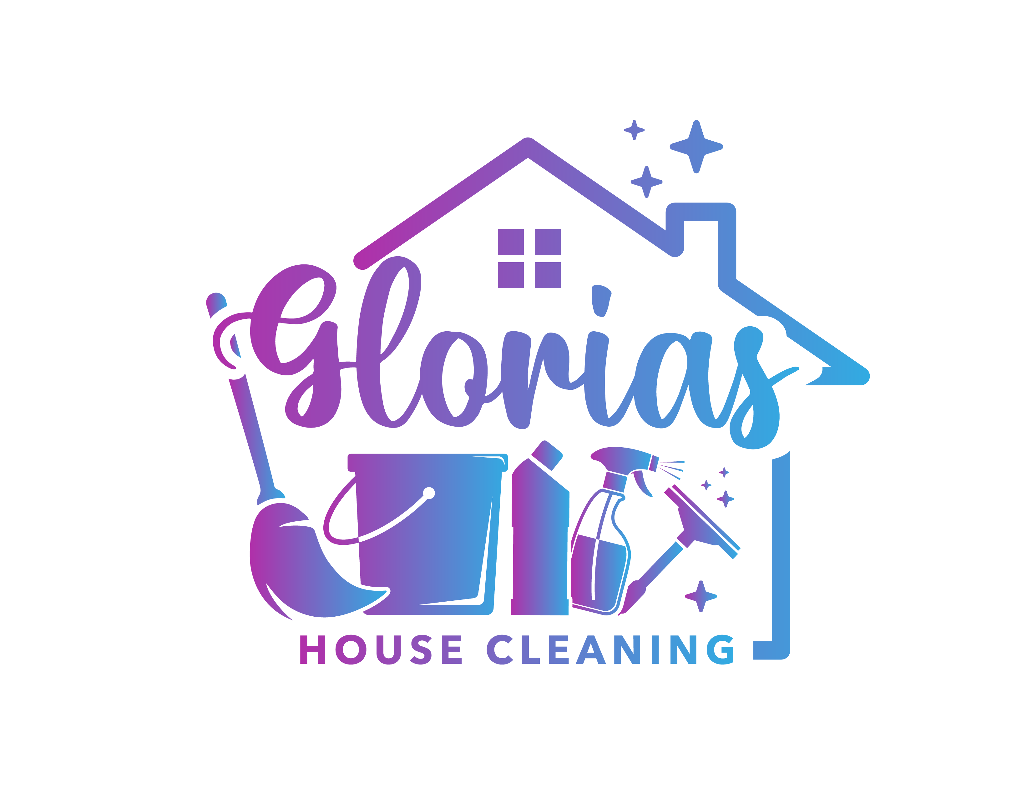 Gloria's House Cleaning